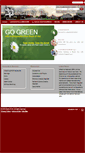 Mobile Screenshot of bankofvici.com
